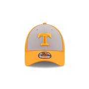 Tennessee New Era 940 League Adjustable Hat